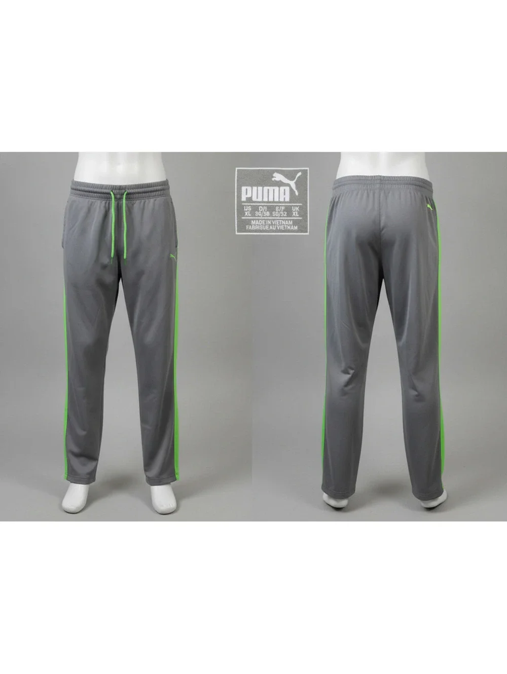Puma brand men’s
